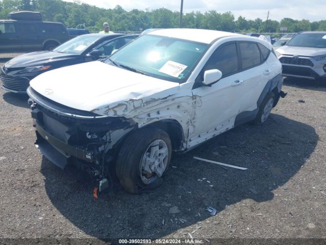 Photo 1 VIN: KM8HACAB7RU098558 - HYUNDAI KONA 