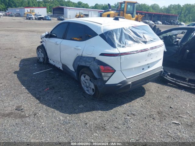 Photo 2 VIN: KM8HACAB7RU098558 - HYUNDAI KONA 