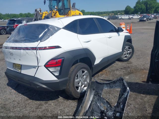 Photo 3 VIN: KM8HACAB7RU098558 - HYUNDAI KONA 