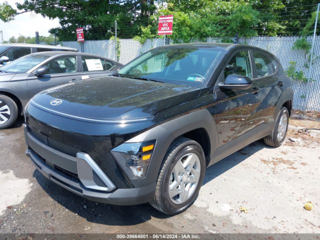 Photo 1 VIN: KM8HACAB7RU156409 - HYUNDAI KONA 