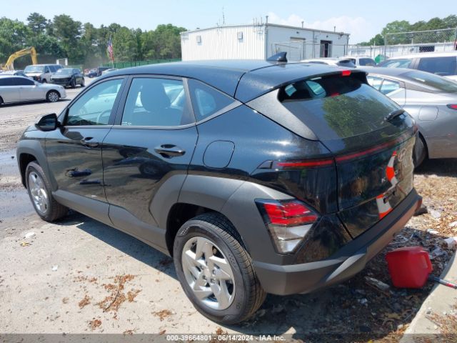 Photo 2 VIN: KM8HACAB7RU156409 - HYUNDAI KONA 