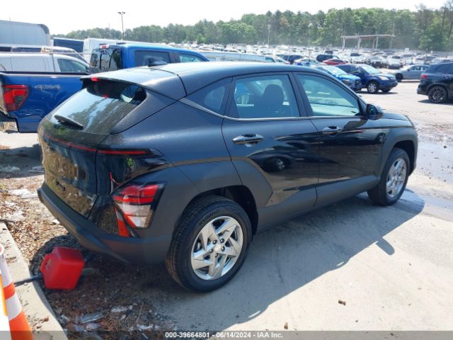 Photo 3 VIN: KM8HACAB7RU156409 - HYUNDAI KONA 