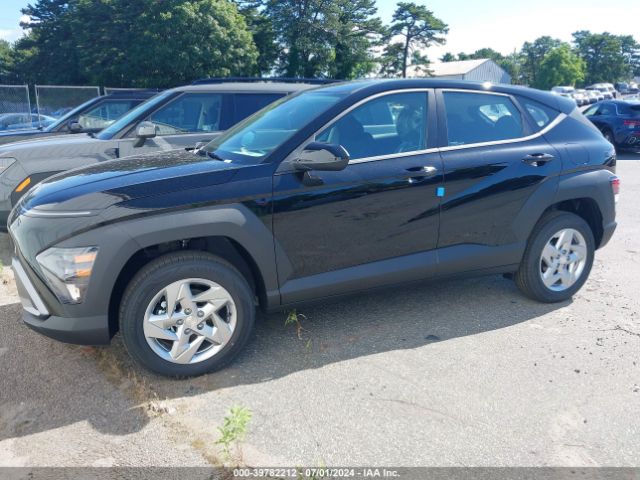 Photo 1 VIN: KM8HACAB7RU173033 - HYUNDAI KONA 