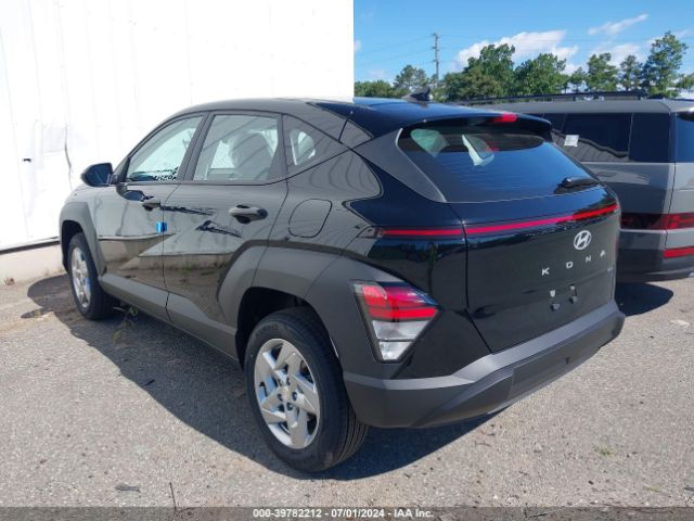 Photo 2 VIN: KM8HACAB7RU173033 - HYUNDAI KONA 