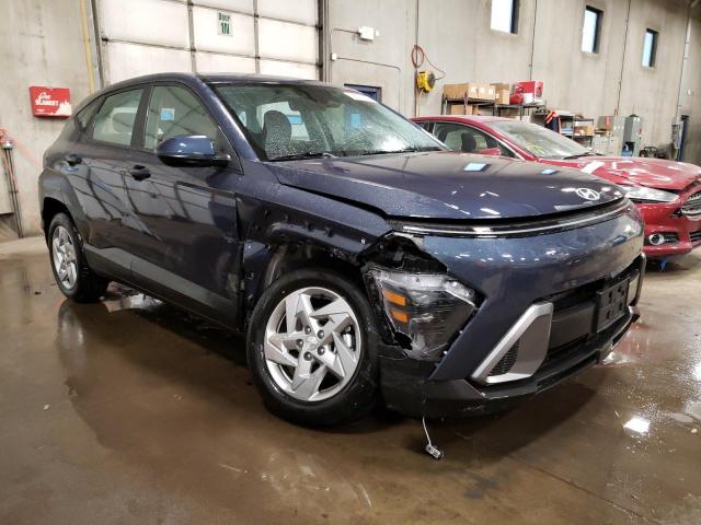 Photo 3 VIN: KM8HACAB8RU057615 - HYUNDAI KONA 