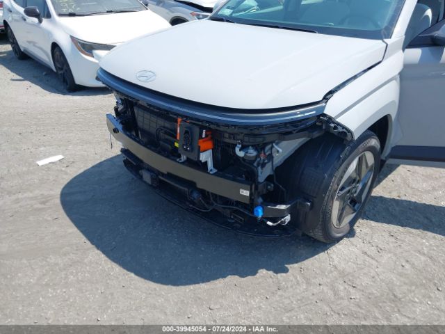 Photo 5 VIN: KM8HB3A73RU015491 - HYUNDAI KONA ELECTRIC 