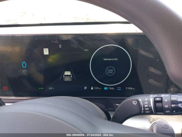 Photo 6 VIN: KM8HB3A73RU015491 - HYUNDAI KONA ELECTRIC 