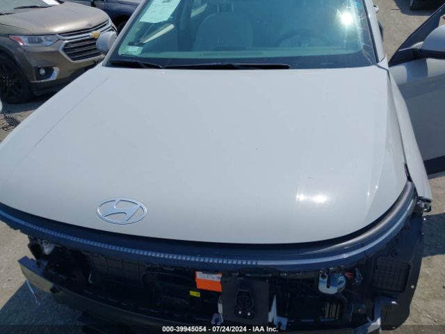 Photo 9 VIN: KM8HB3A73RU015491 - HYUNDAI KONA ELECTRIC 