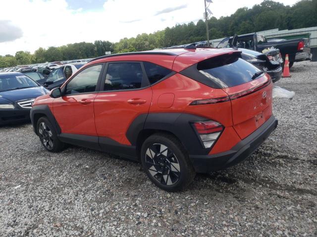 Photo 1 VIN: KM8HB3AB0RU040160 - HYUNDAI KONA SEL 