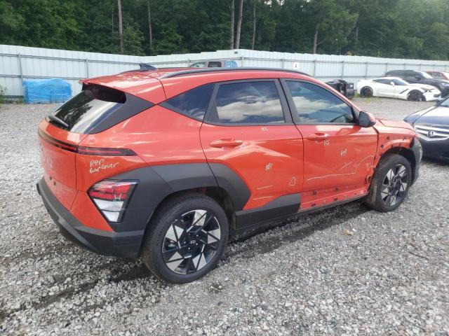 Photo 2 VIN: KM8HB3AB0RU040160 - HYUNDAI KONA SEL 