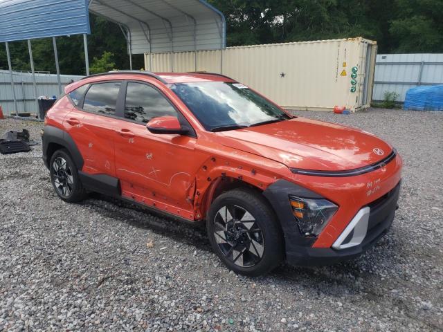 Photo 3 VIN: KM8HB3AB0RU040160 - HYUNDAI KONA SEL 