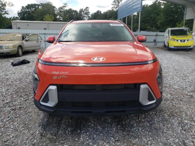 Photo 4 VIN: KM8HB3AB0RU040160 - HYUNDAI KONA SEL 