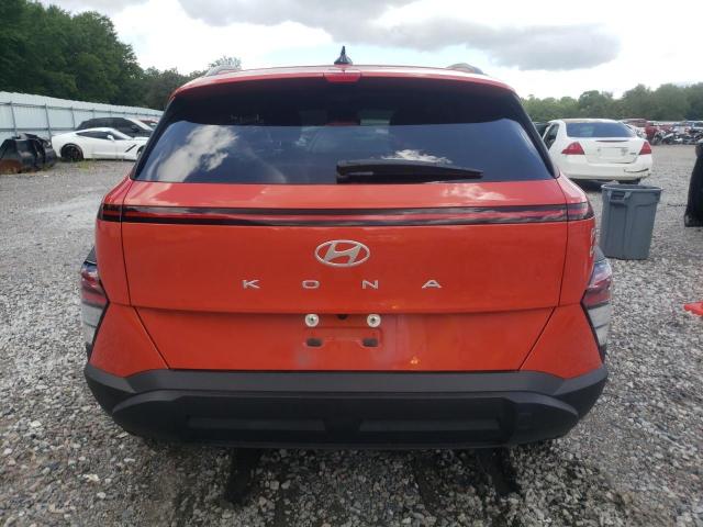 Photo 5 VIN: KM8HB3AB0RU040160 - HYUNDAI KONA SEL 