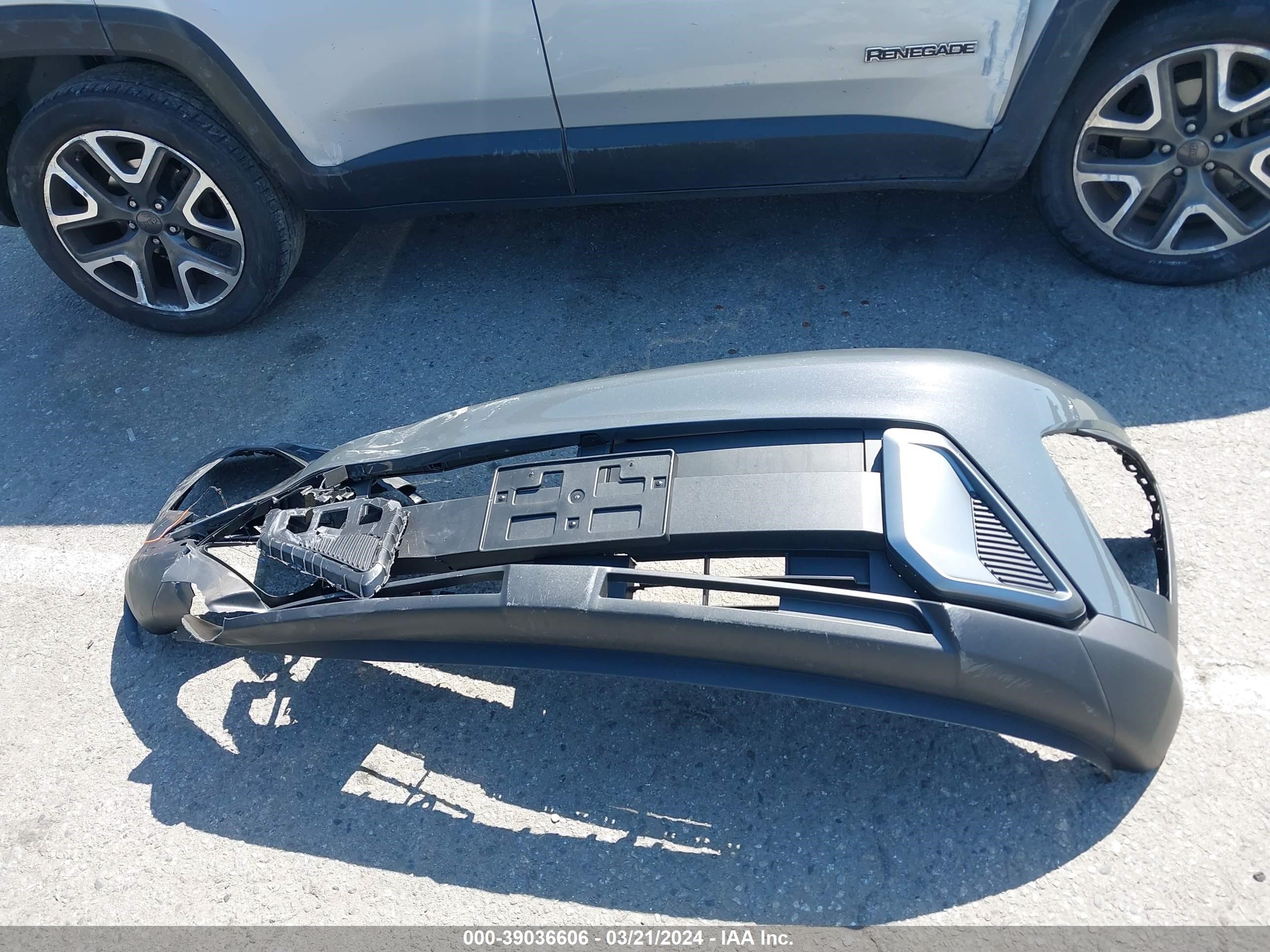 Photo 11 VIN: KM8HB3AB0RU070582 - HYUNDAI KONA 