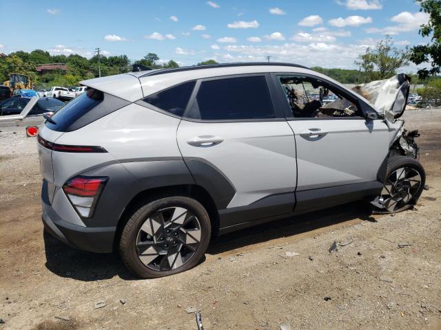 Photo 2 VIN: KM8HB3AB0RU098513 - HYUNDAI KONA 