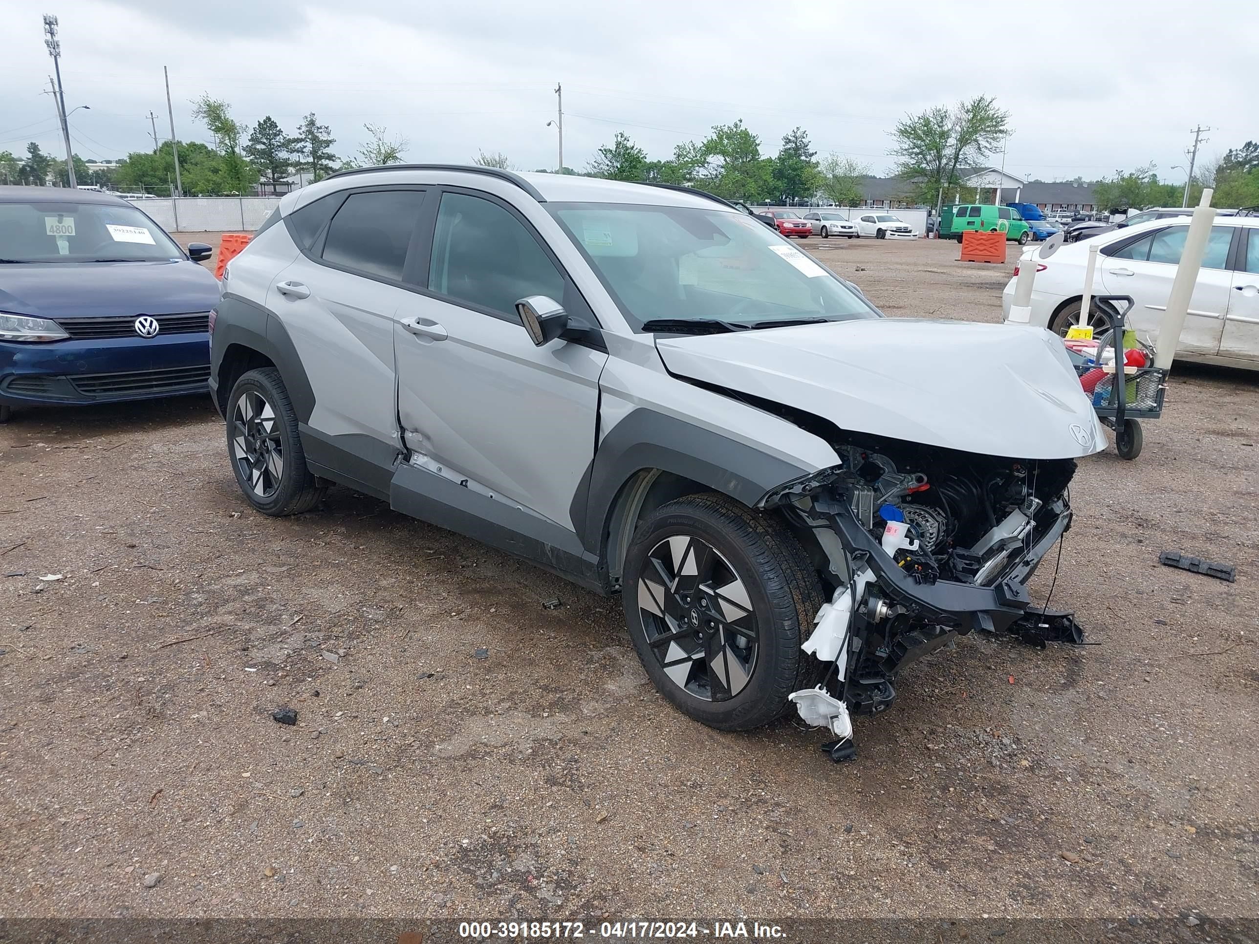 Photo 0 VIN: KM8HB3AB1RU083180 - HYUNDAI KONA 