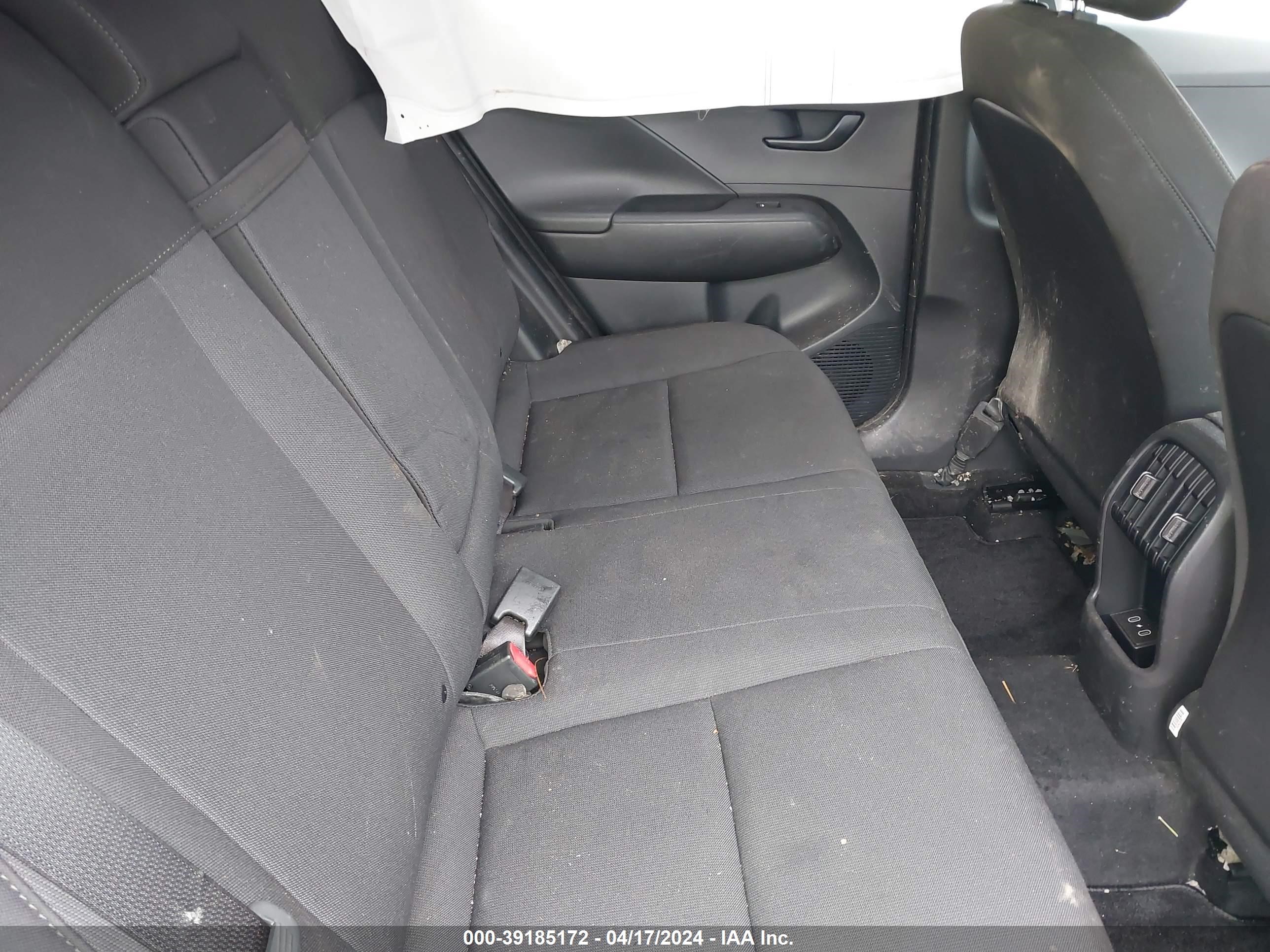 Photo 7 VIN: KM8HB3AB1RU083180 - HYUNDAI KONA 