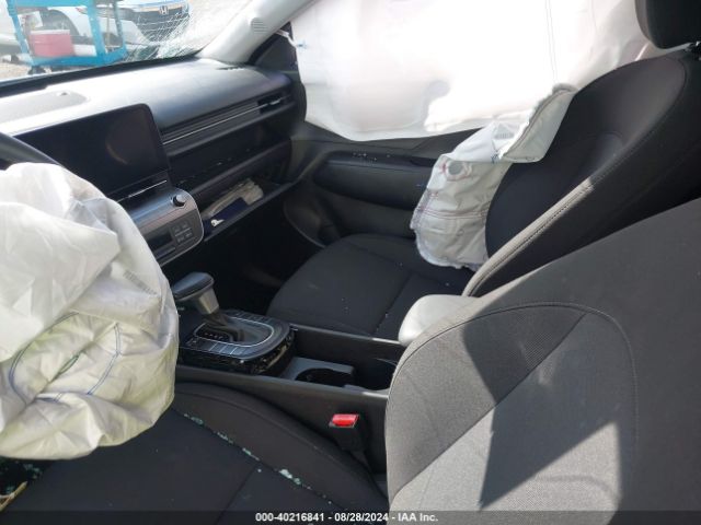 Photo 4 VIN: KM8HB3AB1RU130420 - HYUNDAI KONA ELECTRIC 