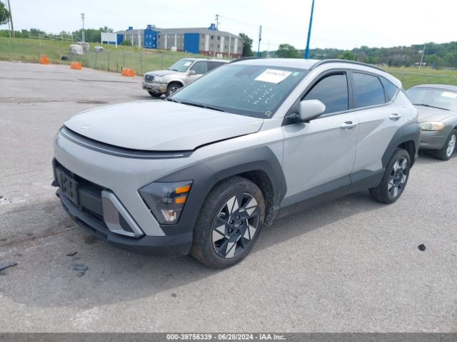 Photo 1 VIN: KM8HB3AB2RU051502 - HYUNDAI KONA ELECTRIC 