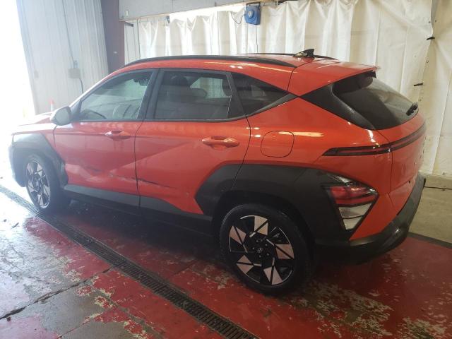 Photo 1 VIN: KM8HB3AB2RU066338 - HYUNDAI KONA SEL 