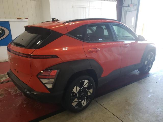 Photo 2 VIN: KM8HB3AB2RU066338 - HYUNDAI KONA SEL 