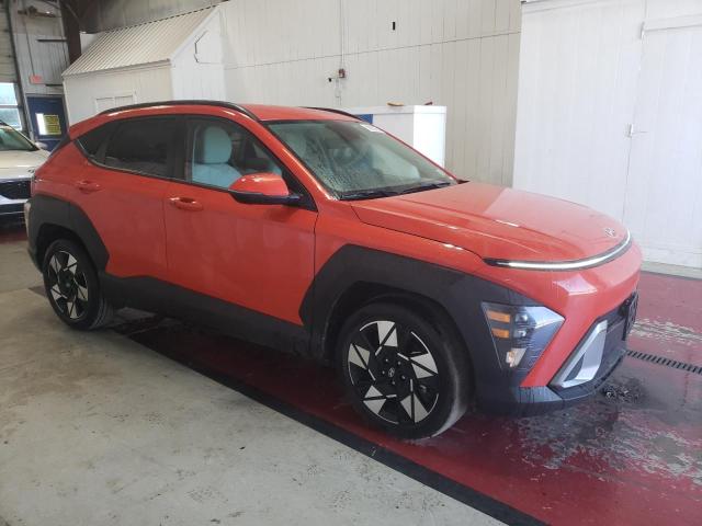 Photo 3 VIN: KM8HB3AB2RU066338 - HYUNDAI KONA SEL 