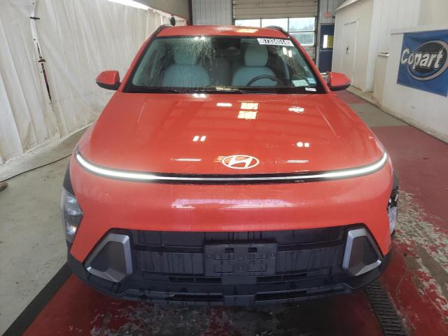 Photo 4 VIN: KM8HB3AB2RU066338 - HYUNDAI KONA SEL 