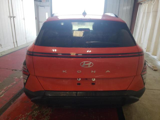 Photo 5 VIN: KM8HB3AB2RU066338 - HYUNDAI KONA SEL 