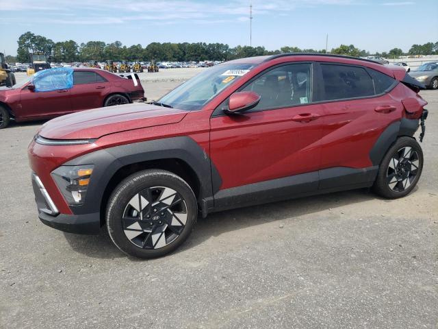 Photo 0 VIN: KM8HB3AB2RU134606 - HYUNDAI KONA SEL 