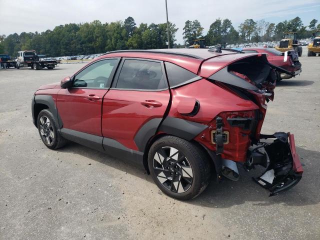 Photo 1 VIN: KM8HB3AB2RU134606 - HYUNDAI KONA SEL 