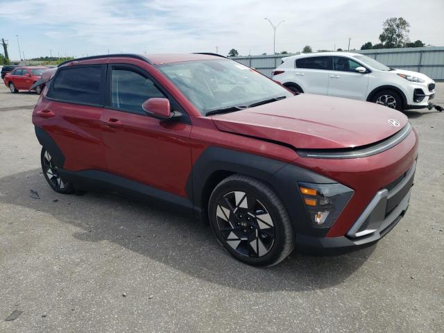 Photo 3 VIN: KM8HB3AB2RU134606 - HYUNDAI KONA SEL 