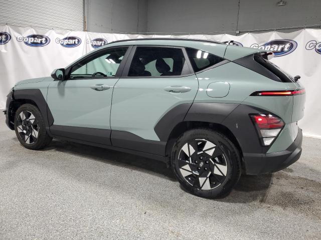 Photo 1 VIN: KM8HB3AB2RU144102 - HYUNDAI KONA SEL 