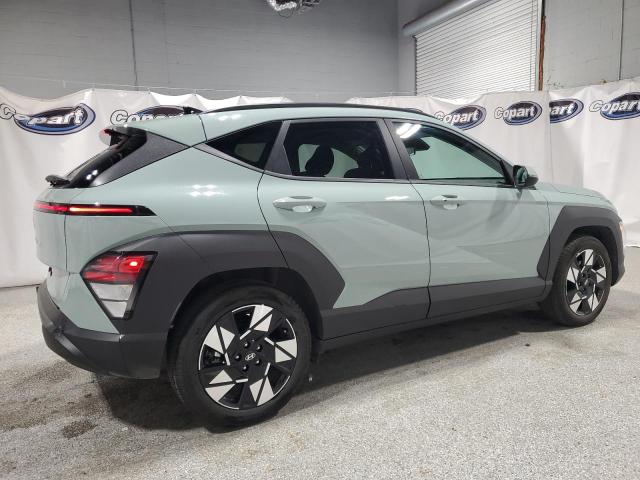 Photo 2 VIN: KM8HB3AB2RU144102 - HYUNDAI KONA SEL 