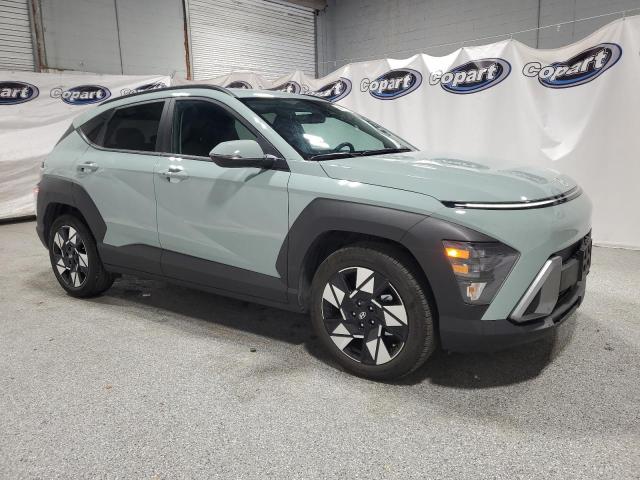 Photo 3 VIN: KM8HB3AB2RU144102 - HYUNDAI KONA SEL 