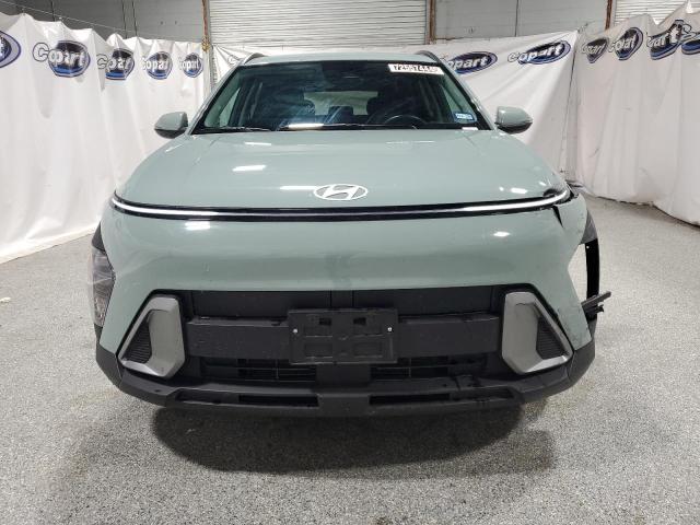 Photo 4 VIN: KM8HB3AB2RU144102 - HYUNDAI KONA SEL 