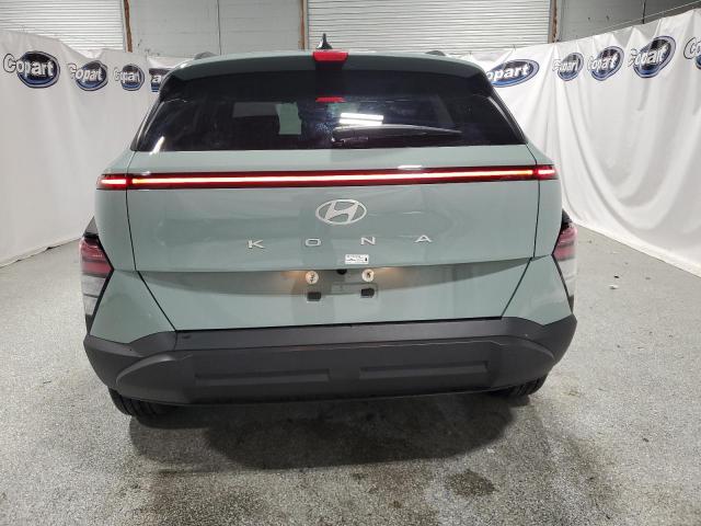 Photo 5 VIN: KM8HB3AB2RU144102 - HYUNDAI KONA SEL 