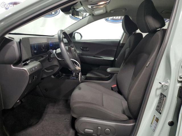 Photo 6 VIN: KM8HB3AB2RU144102 - HYUNDAI KONA SEL 