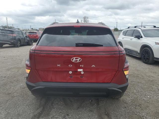 Photo 5 VIN: KM8HB3AB2RU181974 - HYUNDAI KONA SEL 