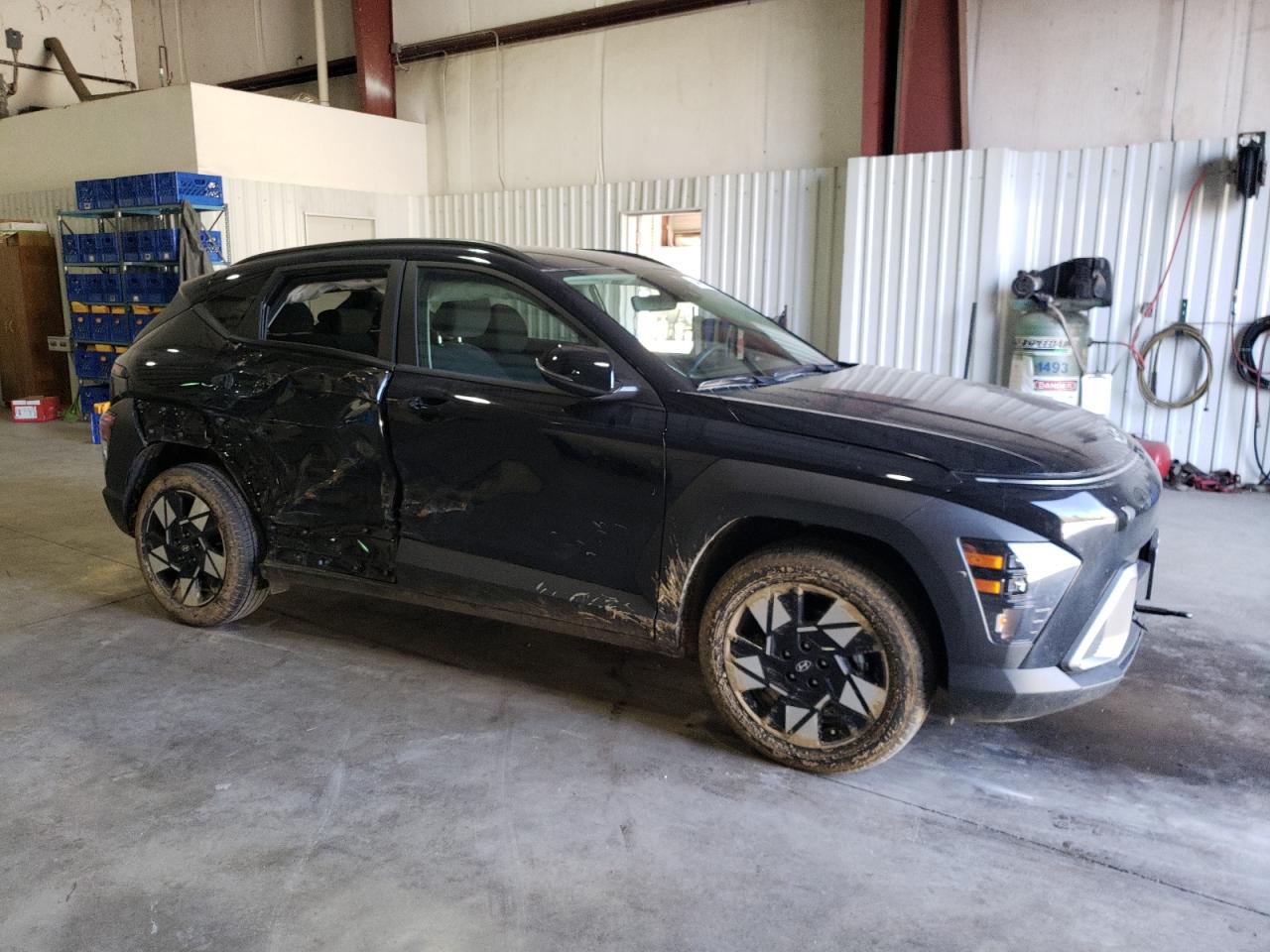 Photo 3 VIN: KM8HB3AB3RU054473 - HYUNDAI KONA 