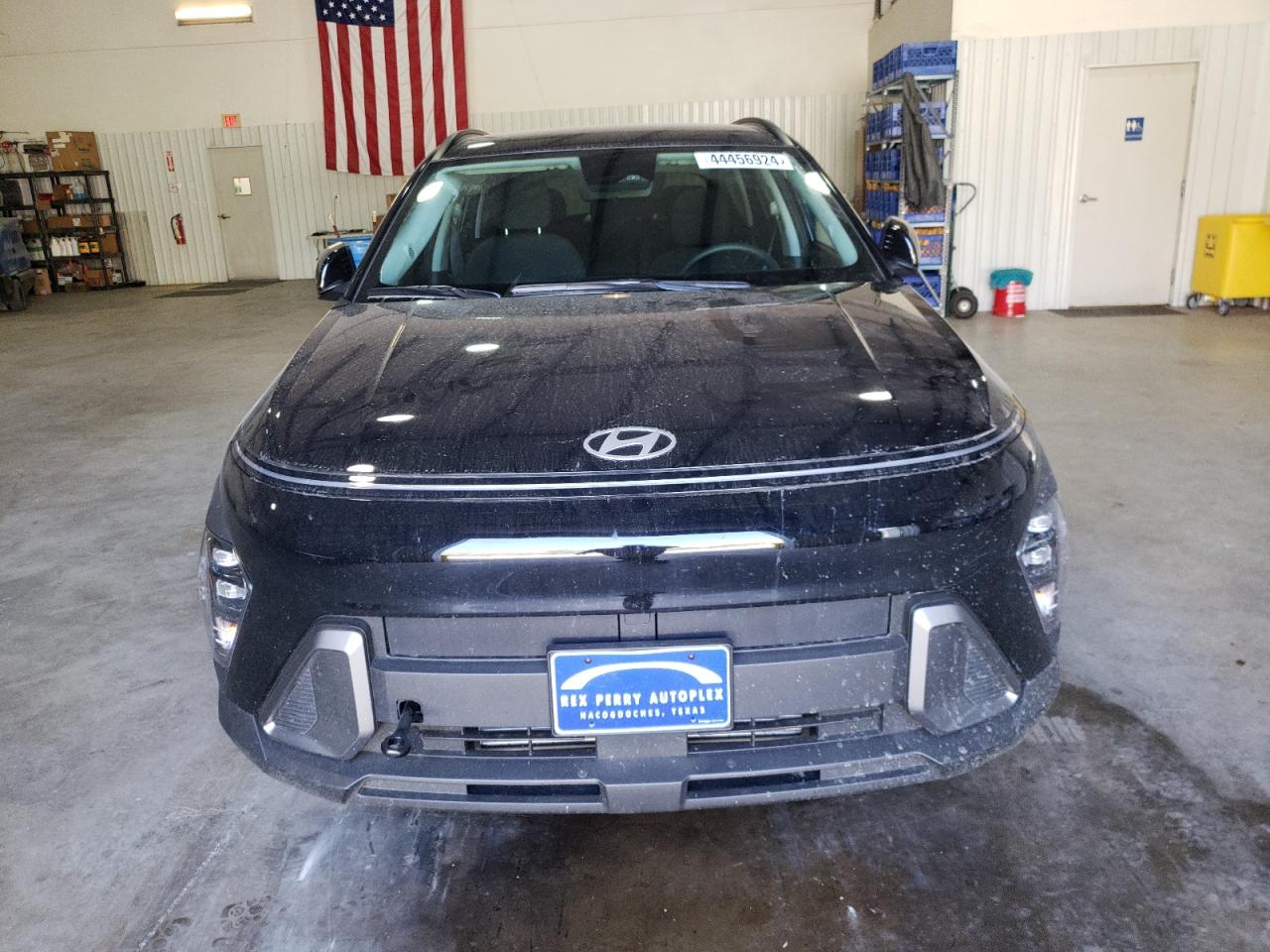 Photo 4 VIN: KM8HB3AB3RU054473 - HYUNDAI KONA 