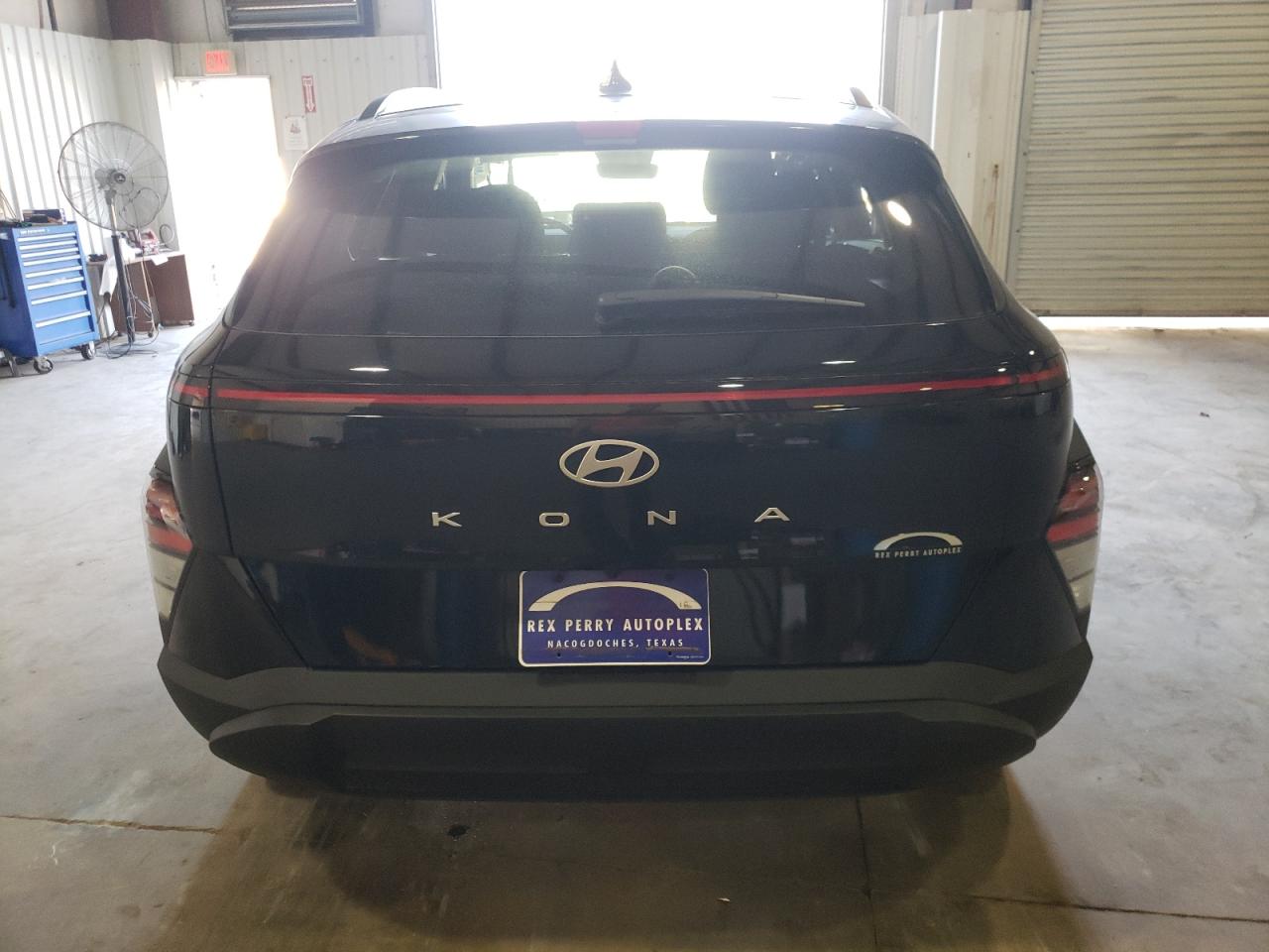 Photo 5 VIN: KM8HB3AB3RU054473 - HYUNDAI KONA 