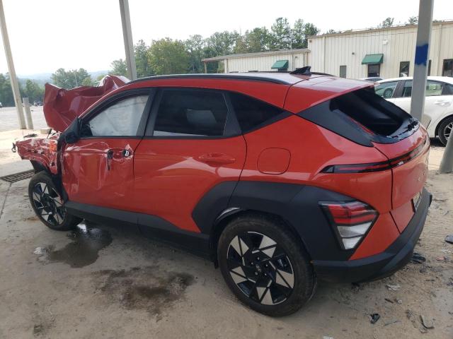 Photo 1 VIN: KM8HB3AB3RU085190 - HYUNDAI KONA SEL 