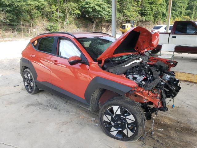 Photo 3 VIN: KM8HB3AB3RU085190 - HYUNDAI KONA SEL 