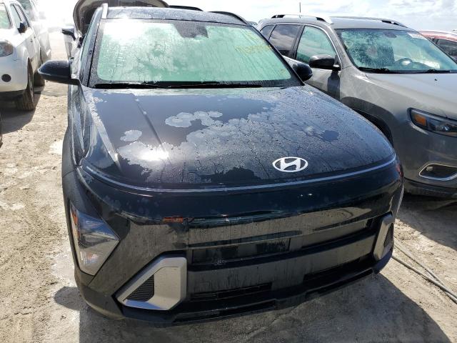 Photo 4 VIN: KM8HB3AB3RU129446 - HYUNDAI KONA SEL 