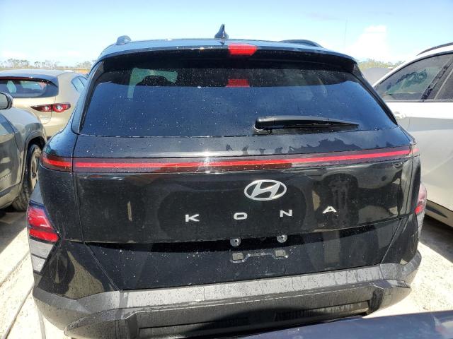 Photo 5 VIN: KM8HB3AB3RU129446 - HYUNDAI KONA SEL 