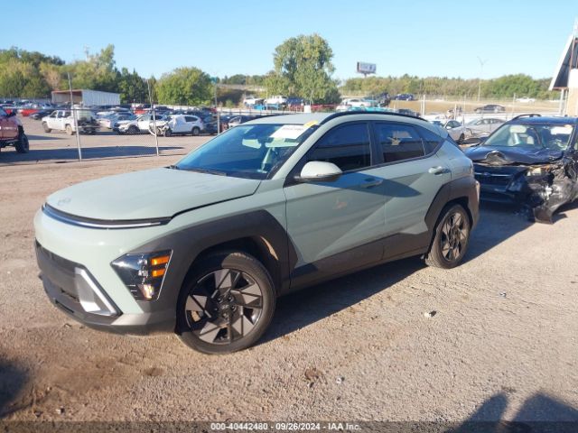 Photo 1 VIN: KM8HB3AB3RU143167 - HYUNDAI KONA ELECTRIC 