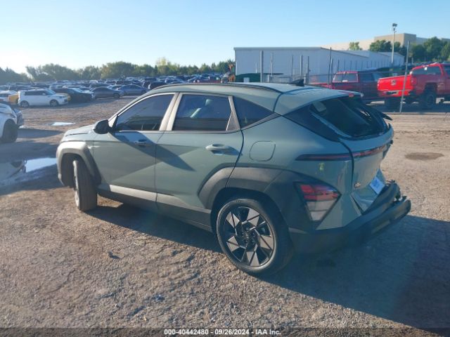 Photo 2 VIN: KM8HB3AB3RU143167 - HYUNDAI KONA ELECTRIC 