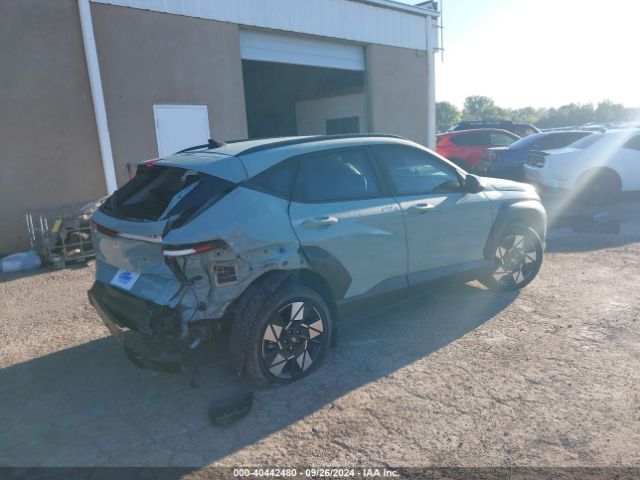 Photo 3 VIN: KM8HB3AB3RU143167 - HYUNDAI KONA ELECTRIC 