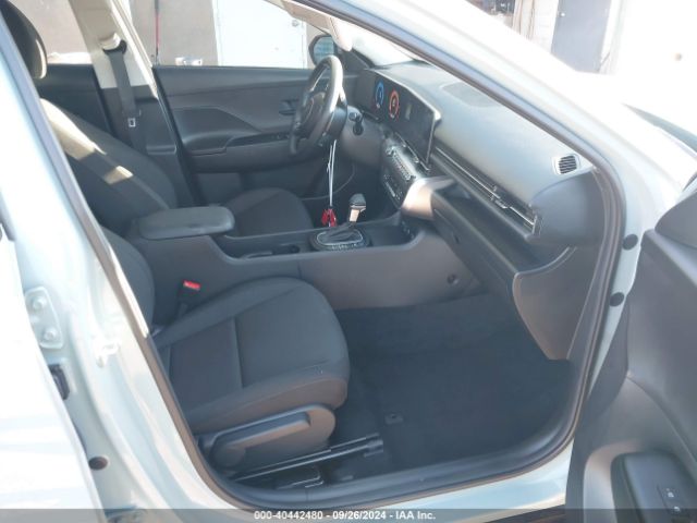 Photo 4 VIN: KM8HB3AB3RU143167 - HYUNDAI KONA ELECTRIC 