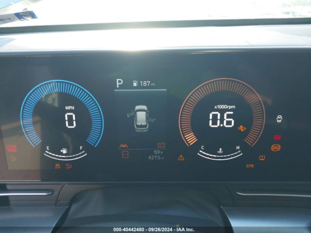 Photo 6 VIN: KM8HB3AB3RU143167 - HYUNDAI KONA ELECTRIC 